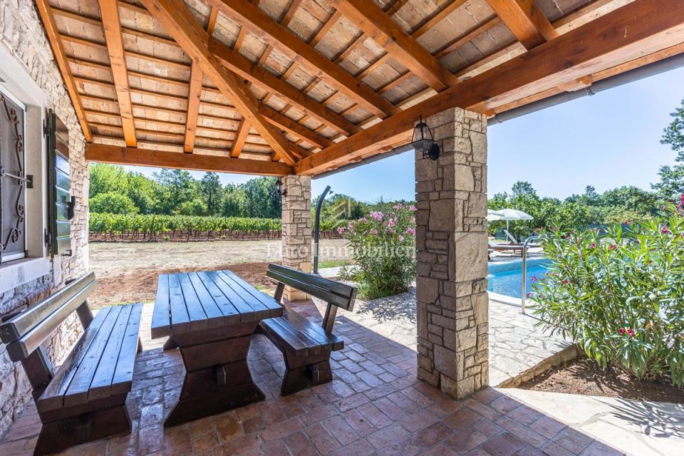 House For sale - ISTARSKA LABIN