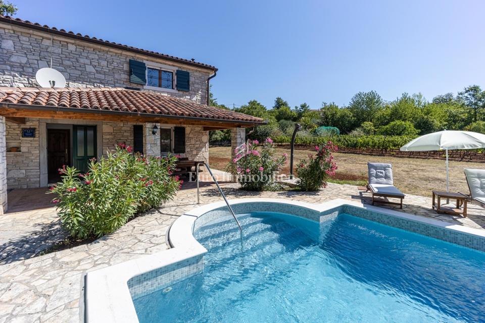 House For sale - ISTARSKA LABIN