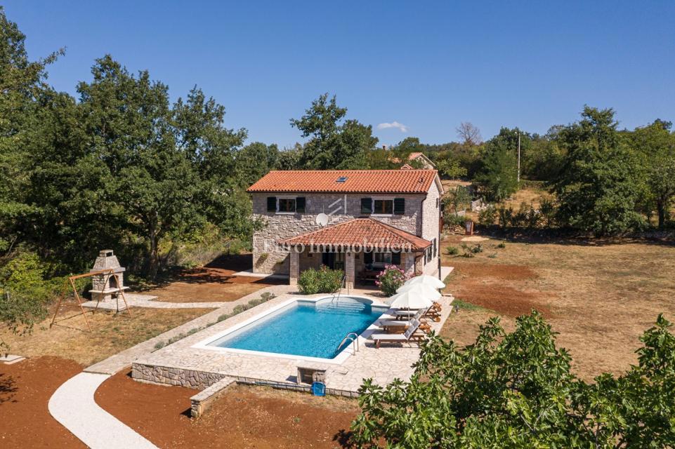 House For sale - ISTARSKA LABIN
