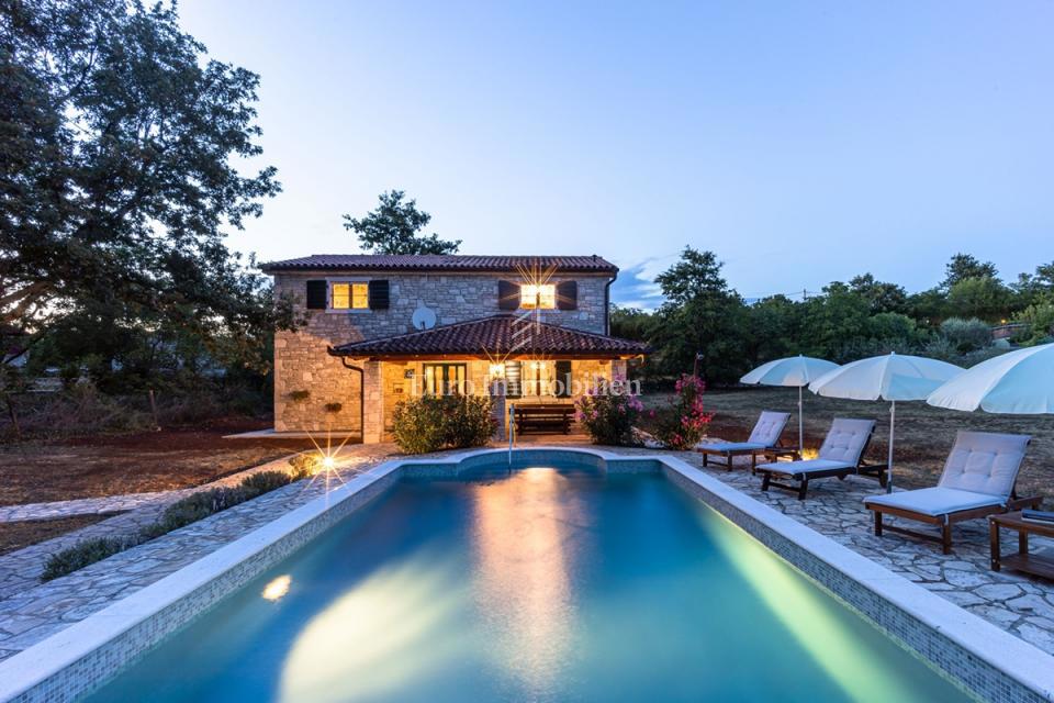 House For sale - ISTARSKA LABIN