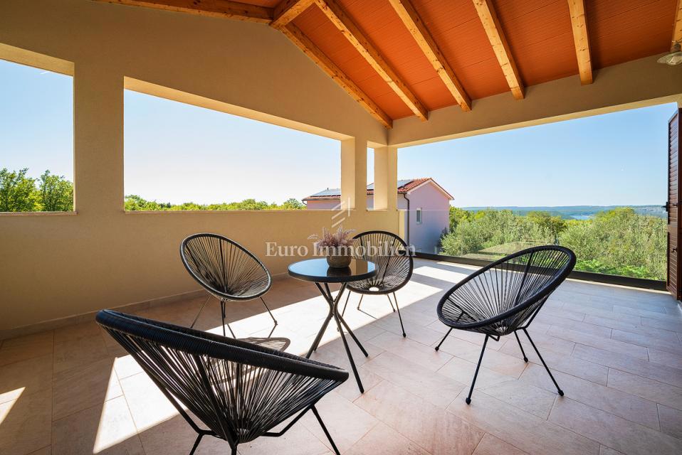 House For sale - ISTARSKA LABIN