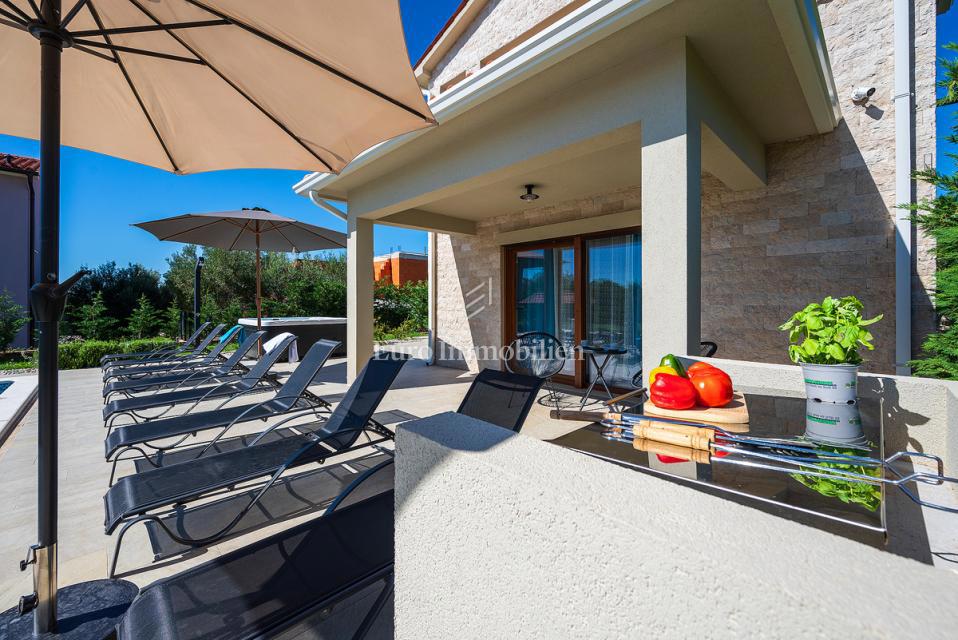 House For sale - ISTARSKA LABIN