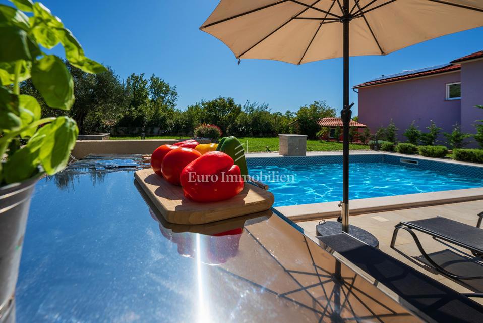 House For sale - ISTARSKA LABIN