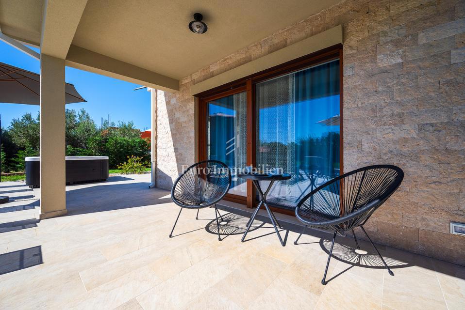 House For sale - ISTARSKA LABIN