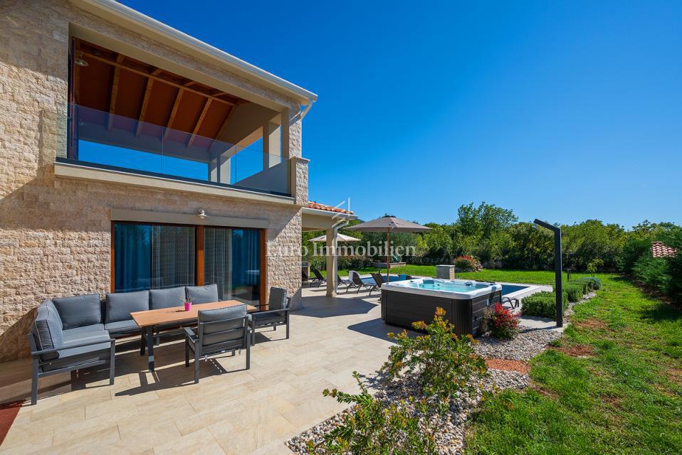 House For sale - ISTARSKA LABIN