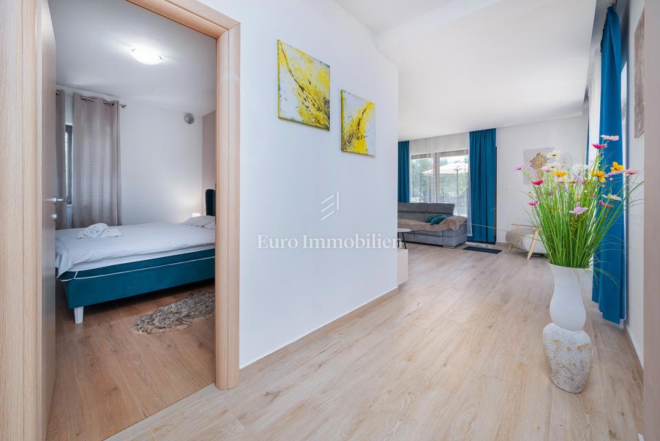 House For sale - ISTARSKA LABIN