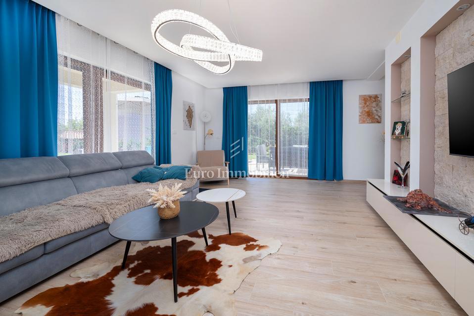House For sale - ISTARSKA LABIN