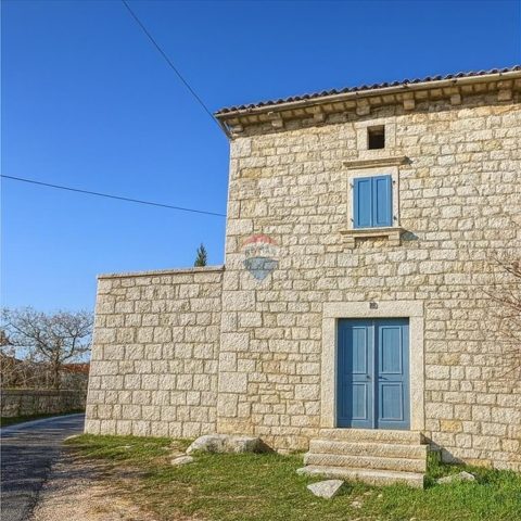 Apartma na predaj 32 m² – Kanfanar