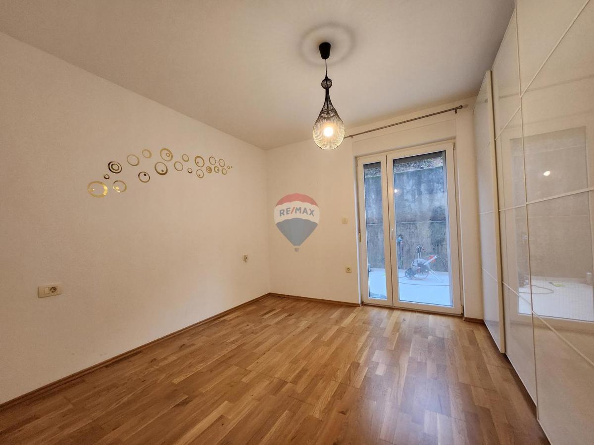 Stan Na prodaju - PRIMORSKO-GORANSKA RIJEKA