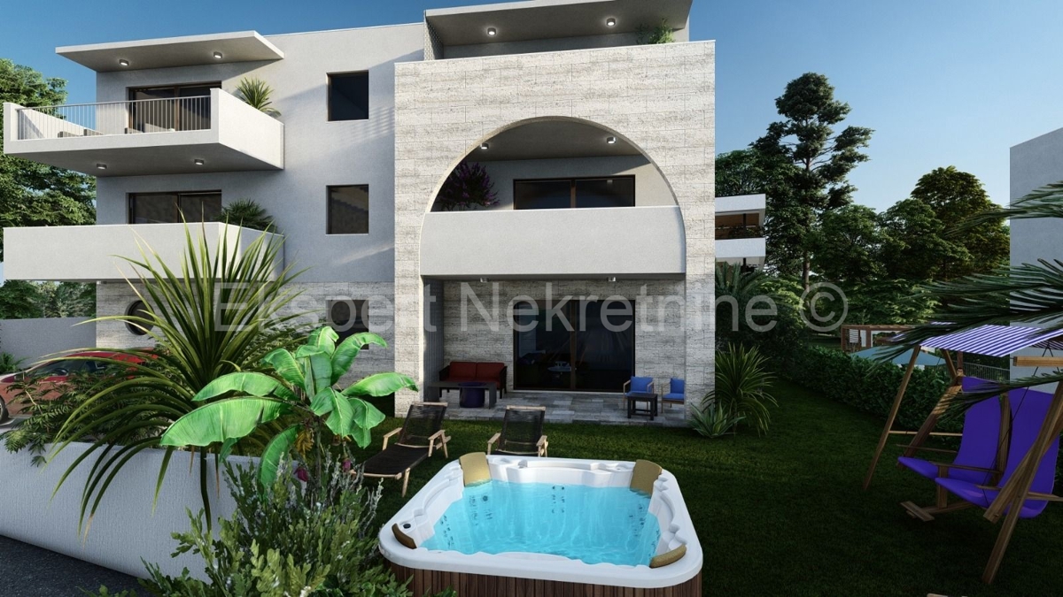 Flat For sale - SPLITSKO-DALMATINSKA SPLIT