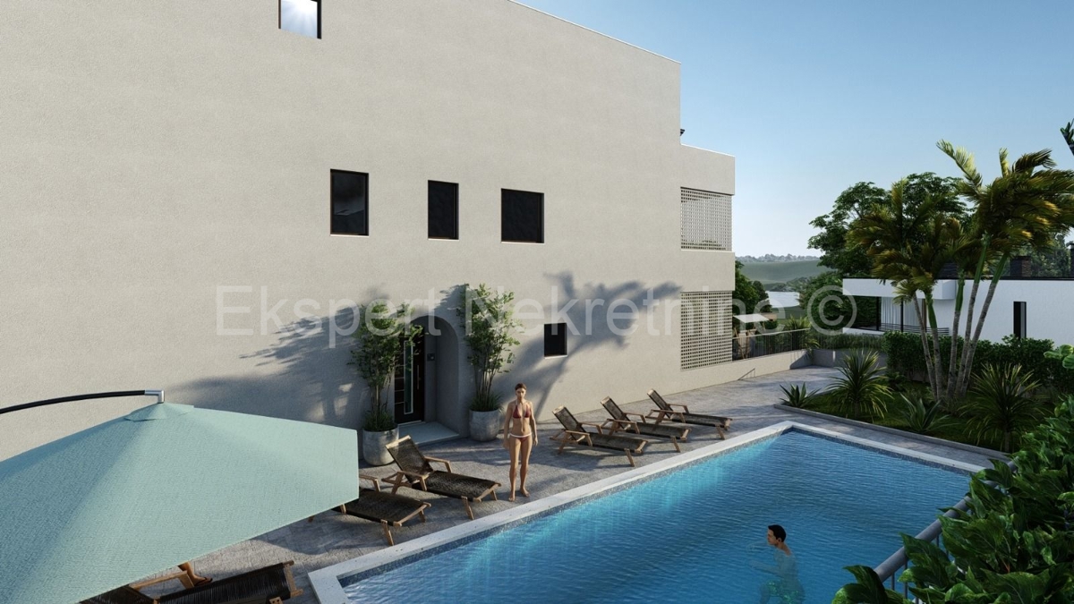 Flat For sale - SPLITSKO-DALMATINSKA SPLIT
