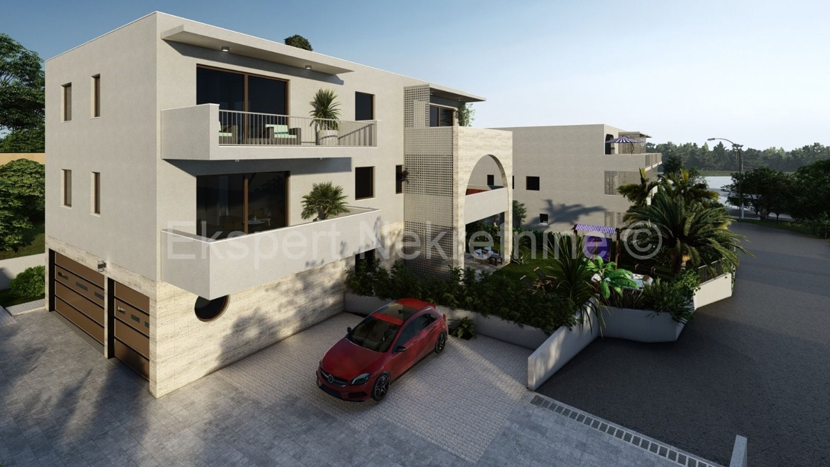 Flat For sale - SPLITSKO-DALMATINSKA SPLIT