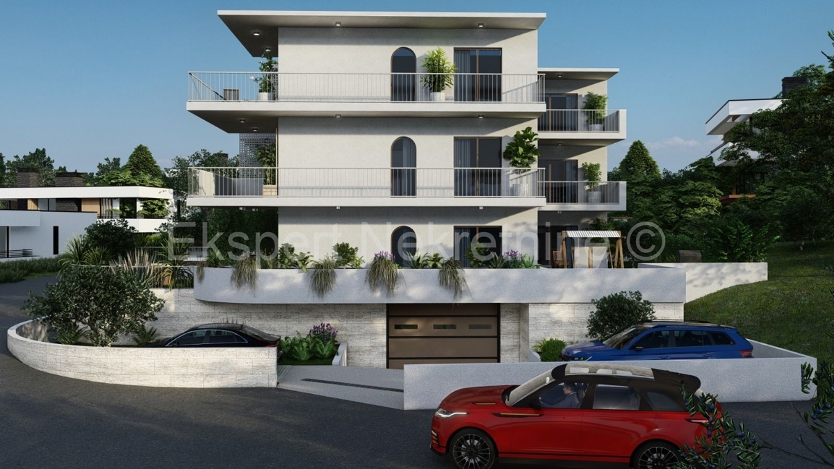 Flat For sale - SPLITSKO-DALMATINSKA SPLIT