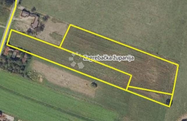 Pozemek na prodej 15034 m² – Dubrava