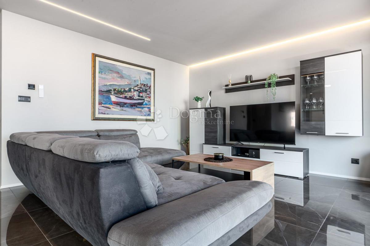 Apartment Zu vermieten - Primorsko-goranska Rijeka - foto 1/14