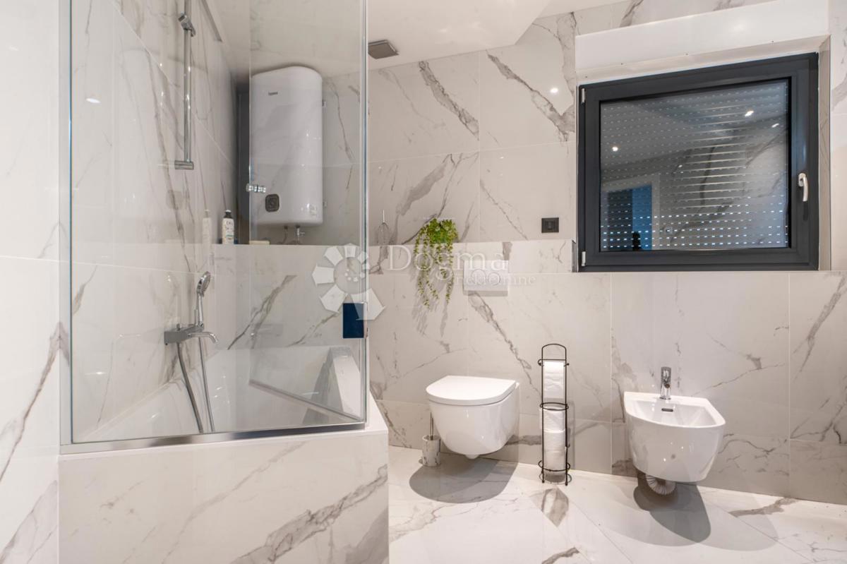 Apartment Zu vermieten - PRIMORSKO-GORANSKA RIJEKA