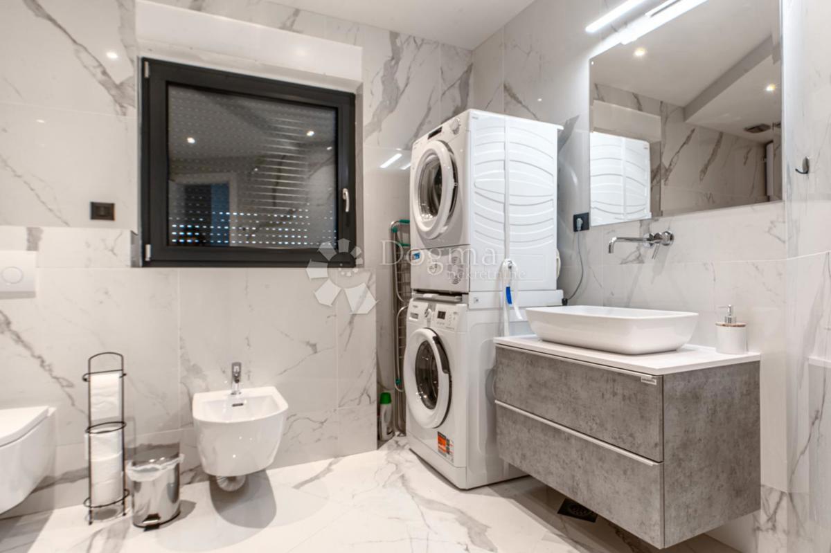 Apartment Zu vermieten - PRIMORSKO-GORANSKA RIJEKA