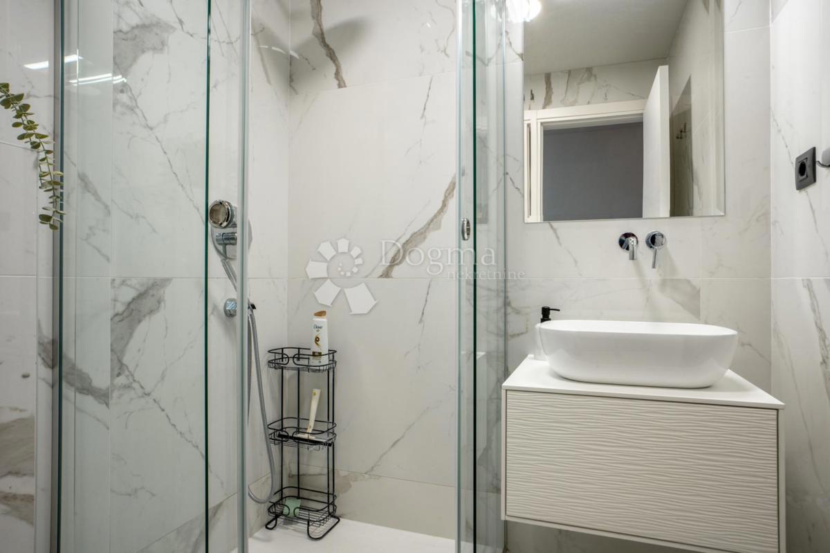 Apartment Zu vermieten - PRIMORSKO-GORANSKA RIJEKA