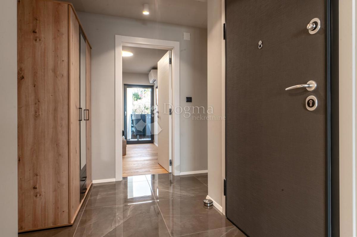 Apartment Zu vermieten - PRIMORSKO-GORANSKA RIJEKA