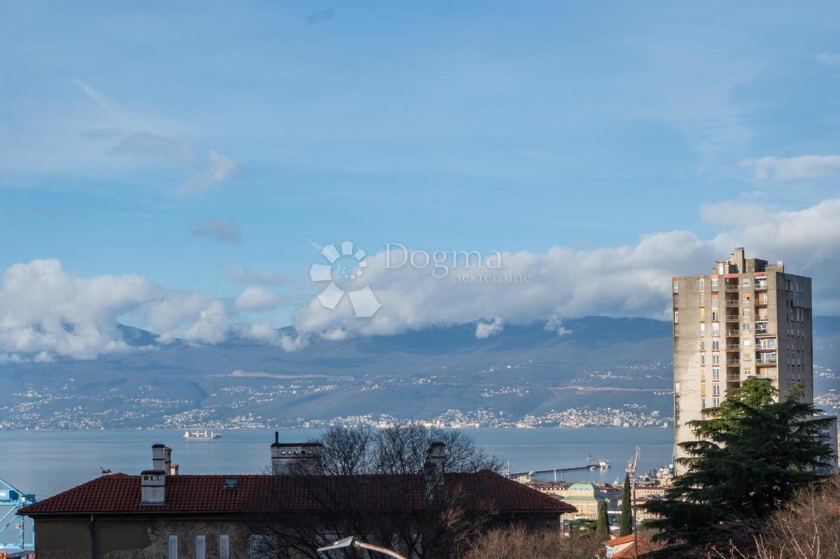 Apartment Zu vermieten - PRIMORSKO-GORANSKA RIJEKA