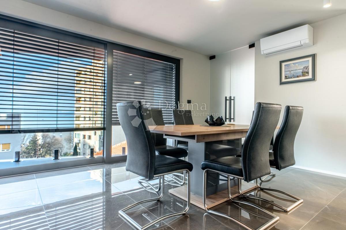 Apartment Zu vermieten - Primorsko-goranska Rijeka - foto 2/14