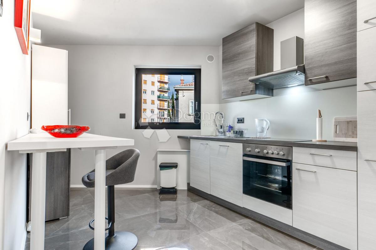 Apartment Zu vermieten - Primorsko-goranska Rijeka - foto 3/14
