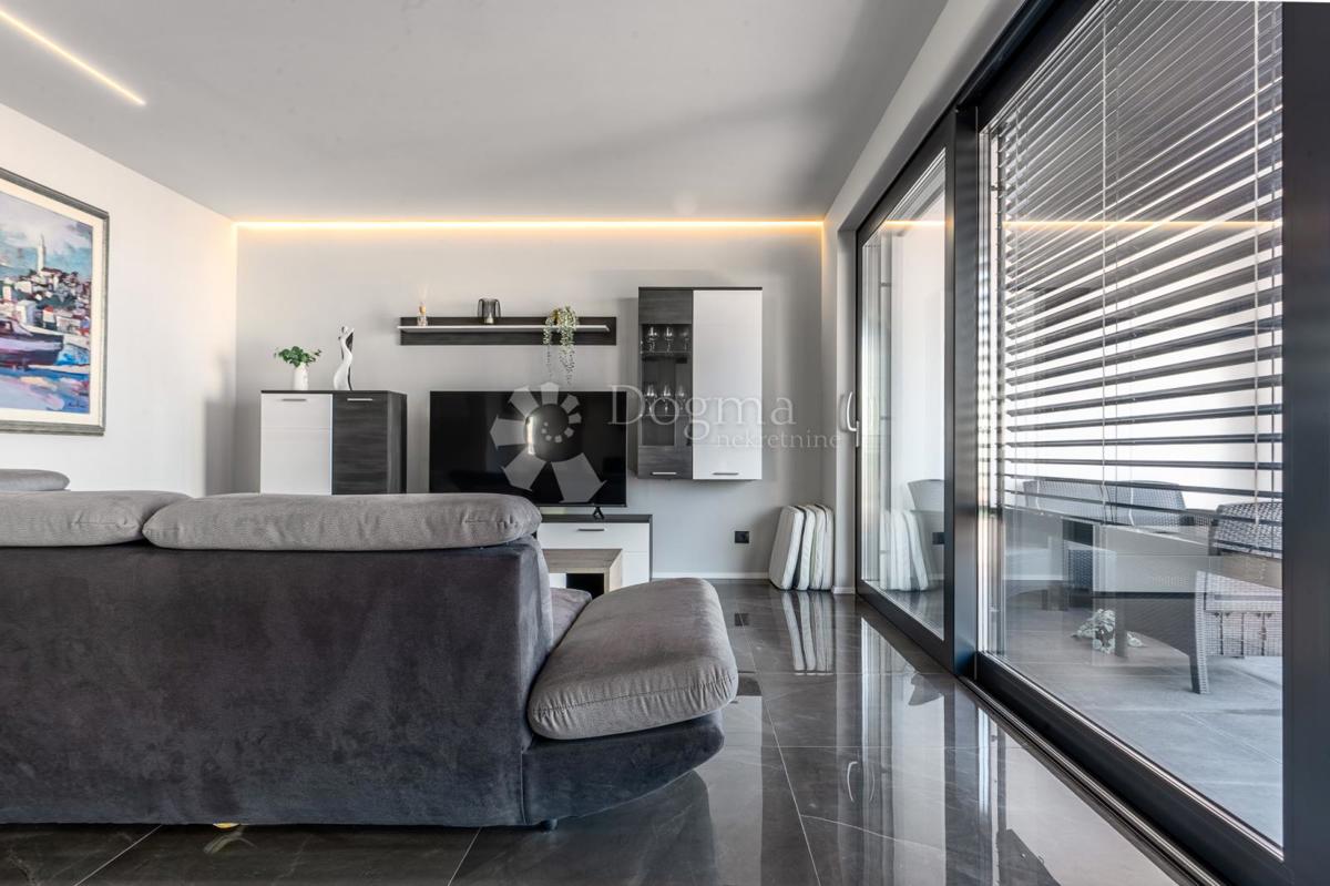 Apartment Zu vermieten - Primorsko-goranska Rijeka - foto 4/14