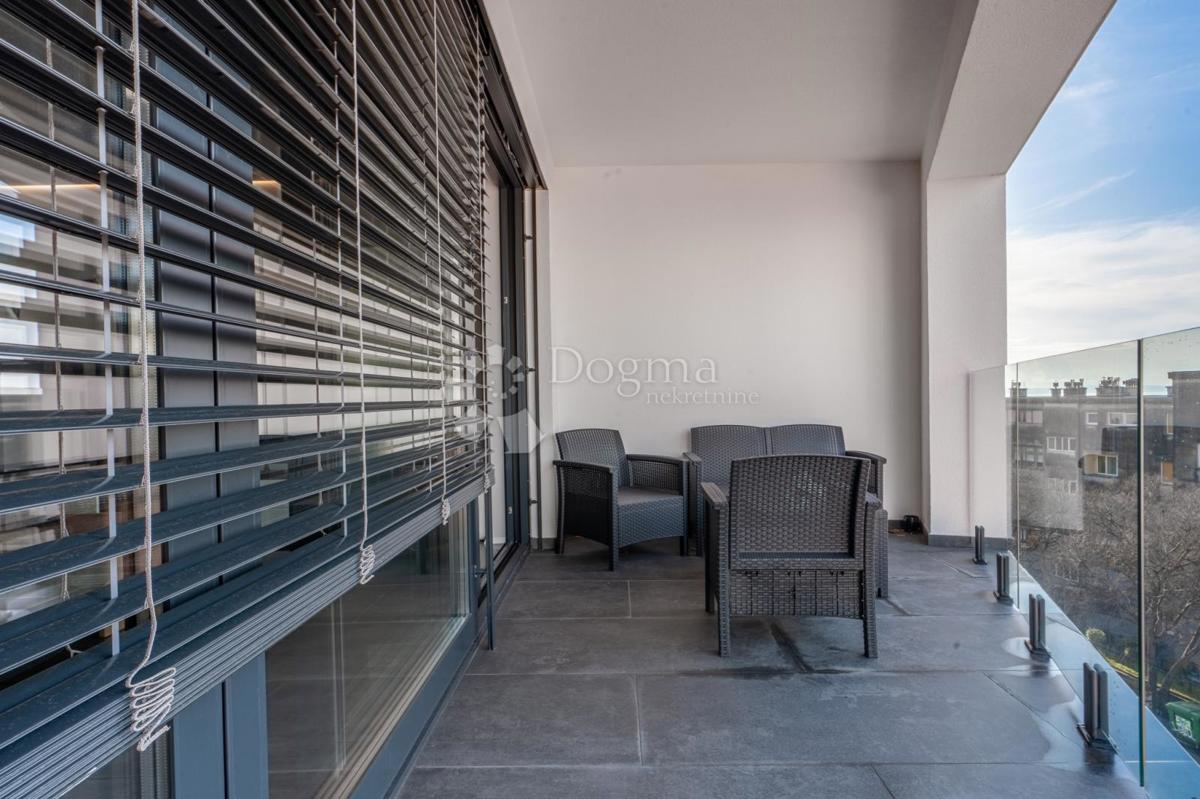 Apartment Zu vermieten - PRIMORSKO-GORANSKA RIJEKA