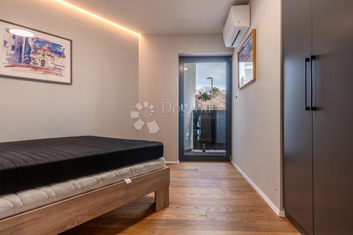 Apartment Zu vermieten - PRIMORSKO-GORANSKA RIJEKA