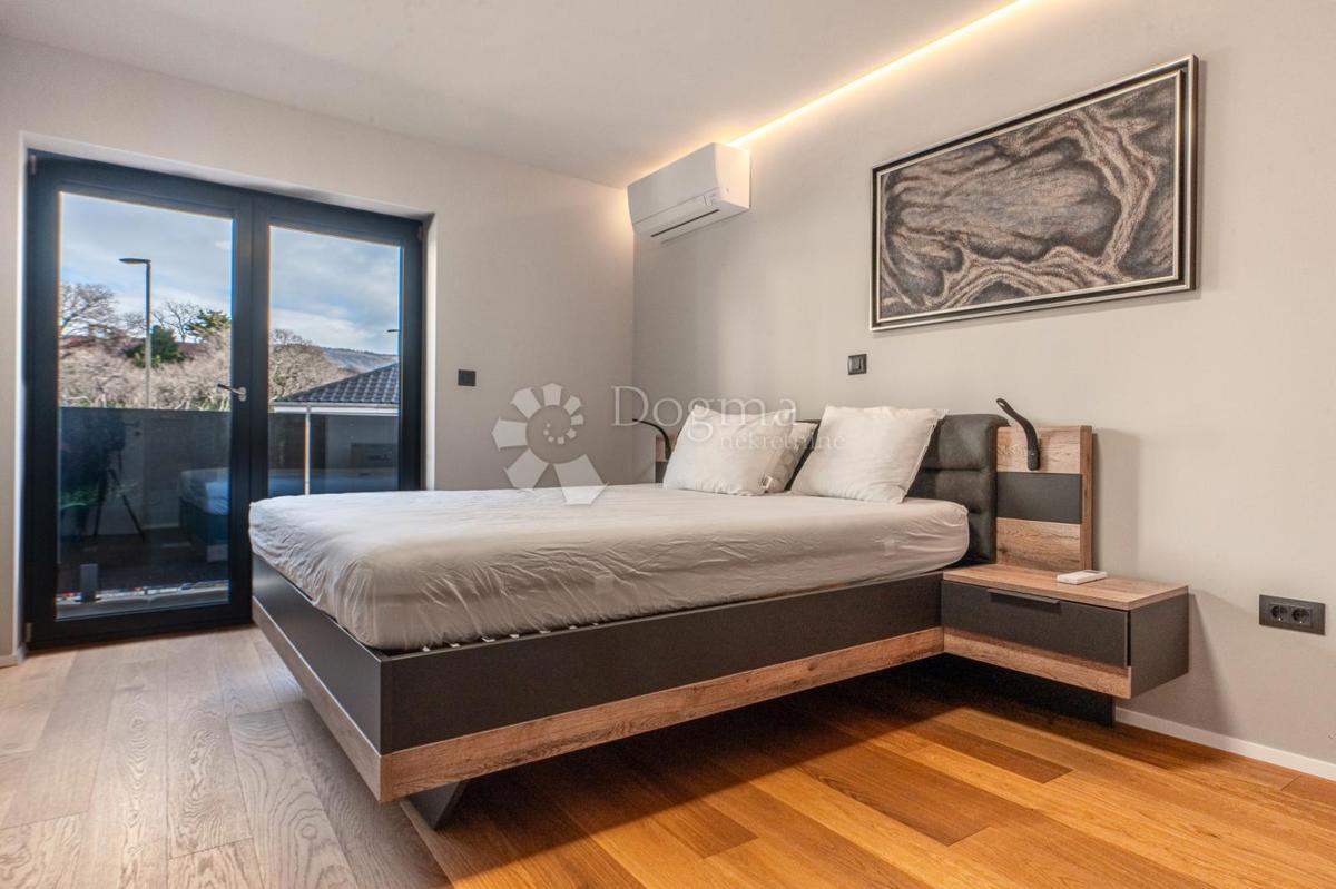 Apartment Zu vermieten - PRIMORSKO-GORANSKA RIJEKA