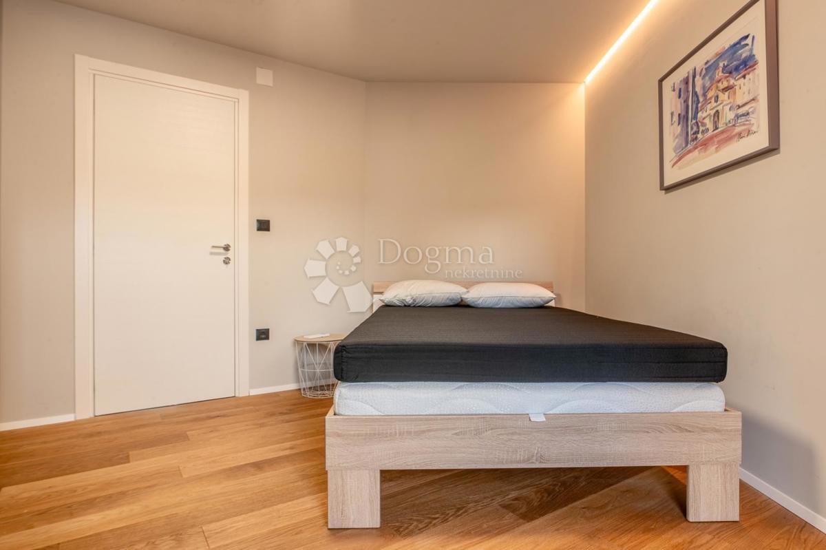Apartment Zu vermieten - PRIMORSKO-GORANSKA RIJEKA