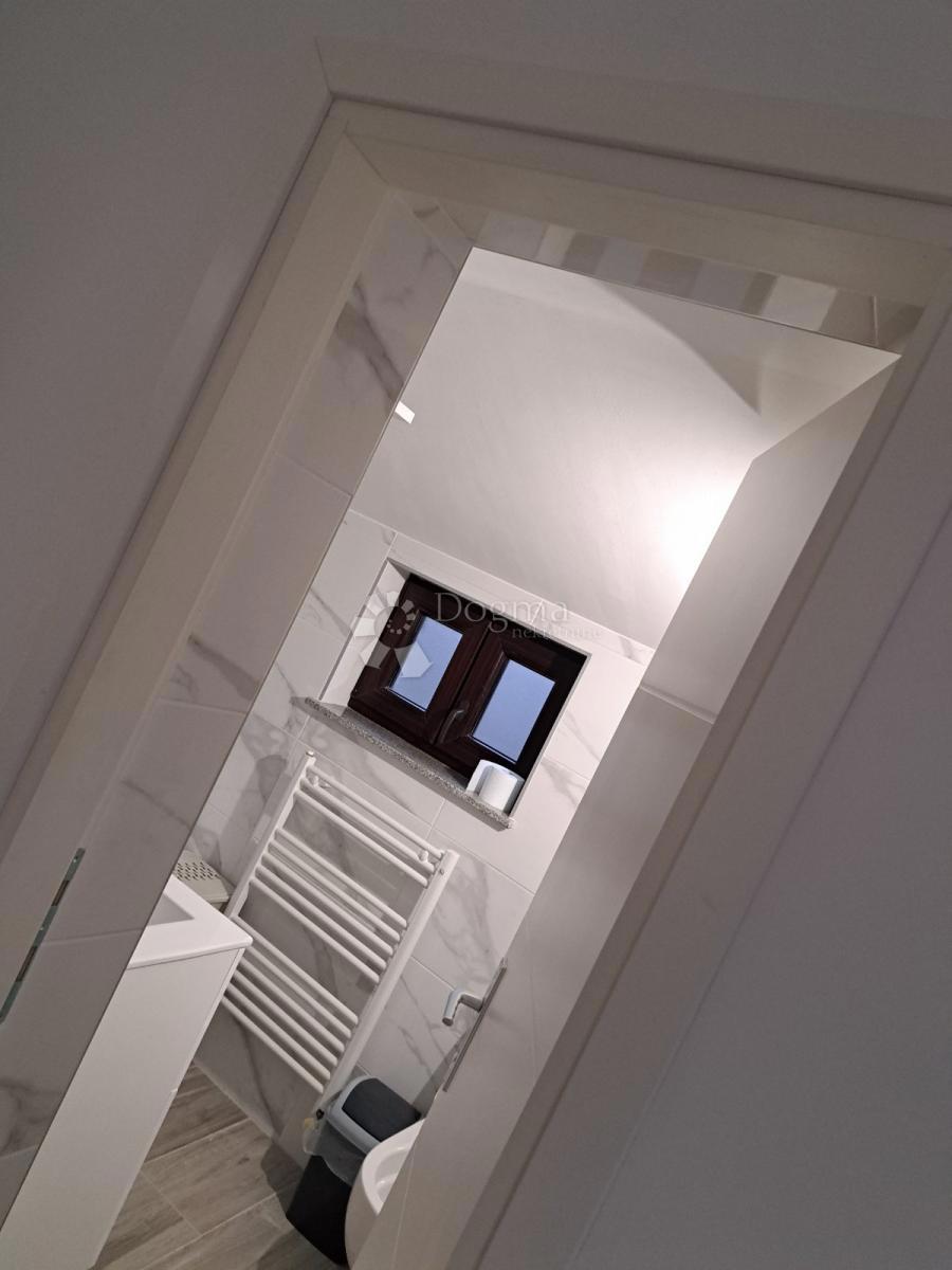 Apartma Za najem - PRIMORSKO-GORANSKA VIŠKOVO