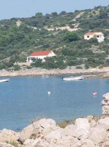 Pozemok Na predaj - Splitsko-dalmatinska Marina - foto 2/2