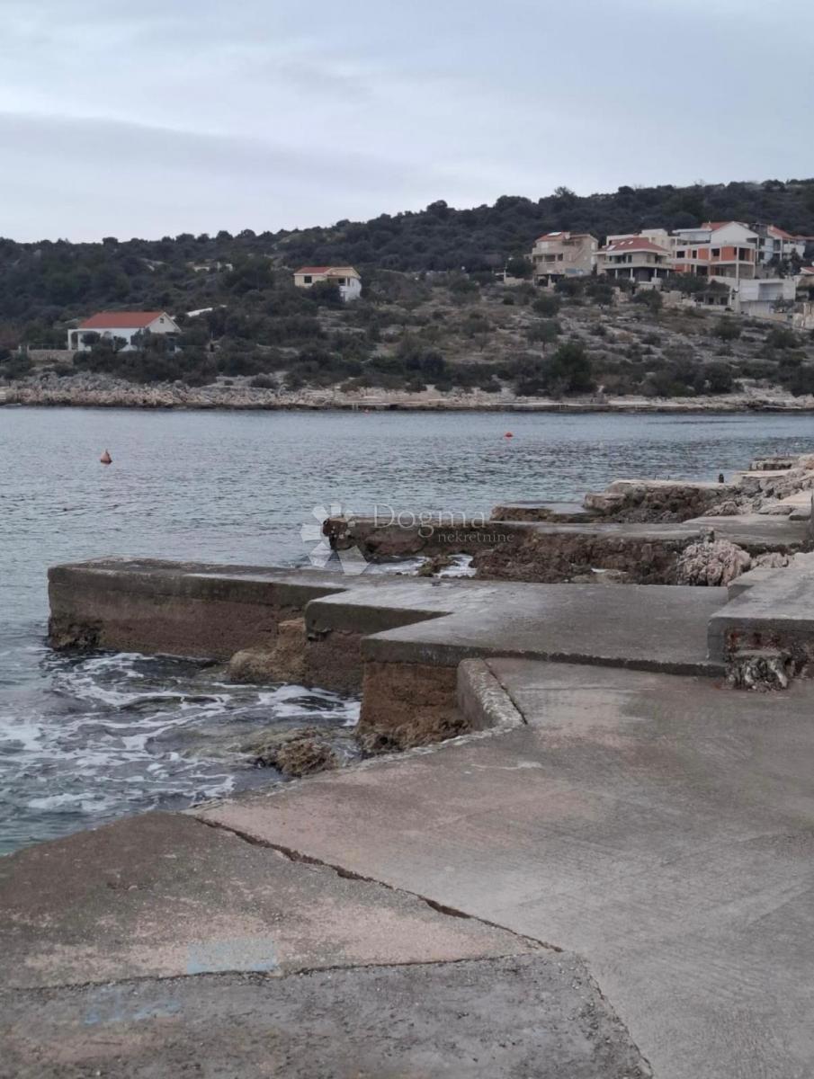 Terrain À vendre - Splitsko-dalmatinska Marina - foto 1/2