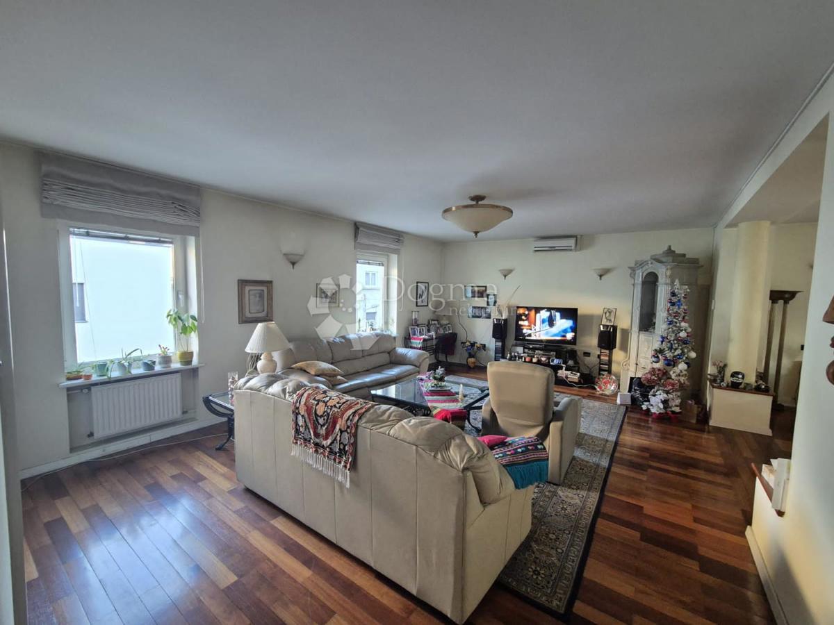 Apartment Zu verkaufen - Grad Zagreb Zagreb - foto 2/21