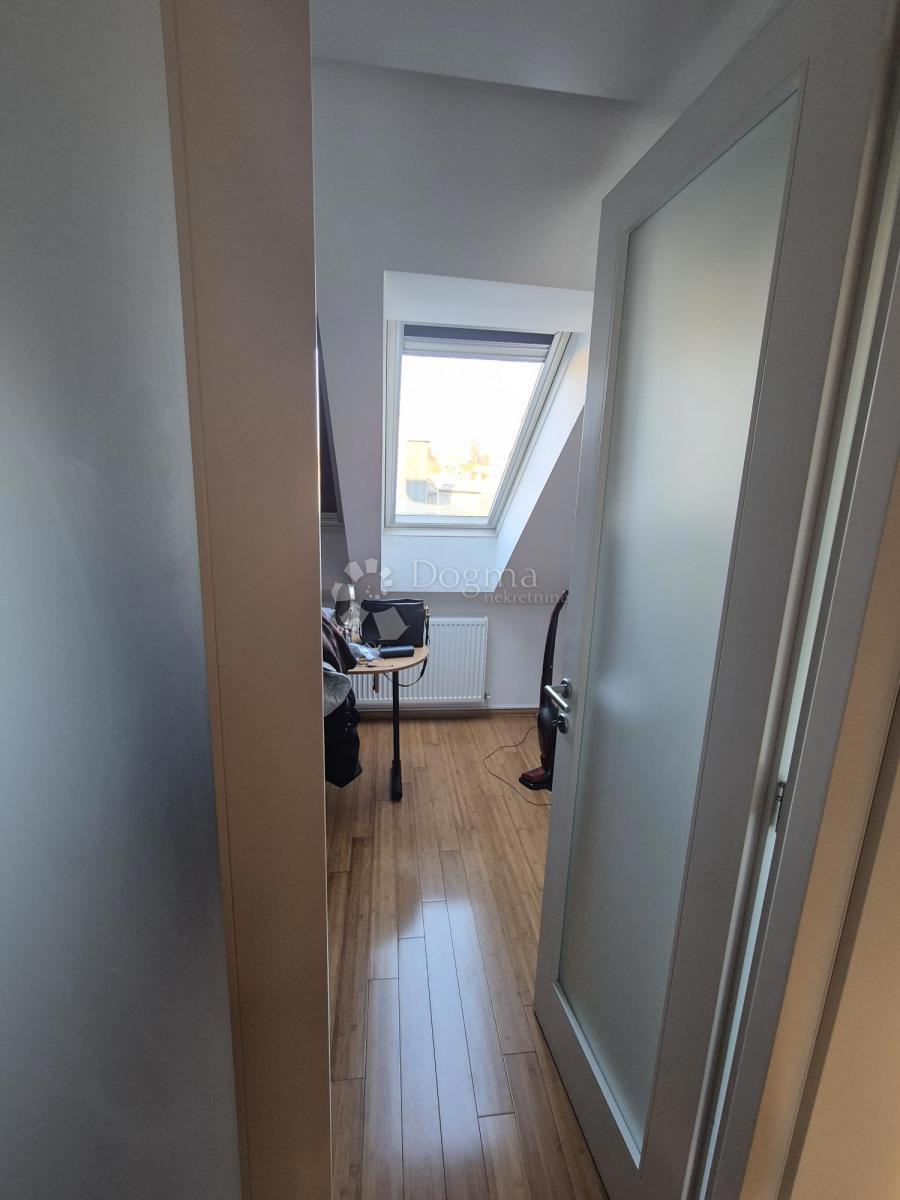 Apartment Zu verkaufen - GRAD ZAGREB ZAGREB