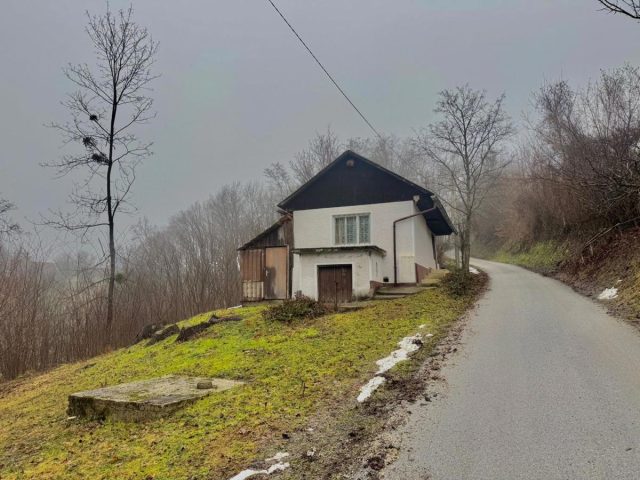 Dom na sprzedaż 10106 m² – Cestica
