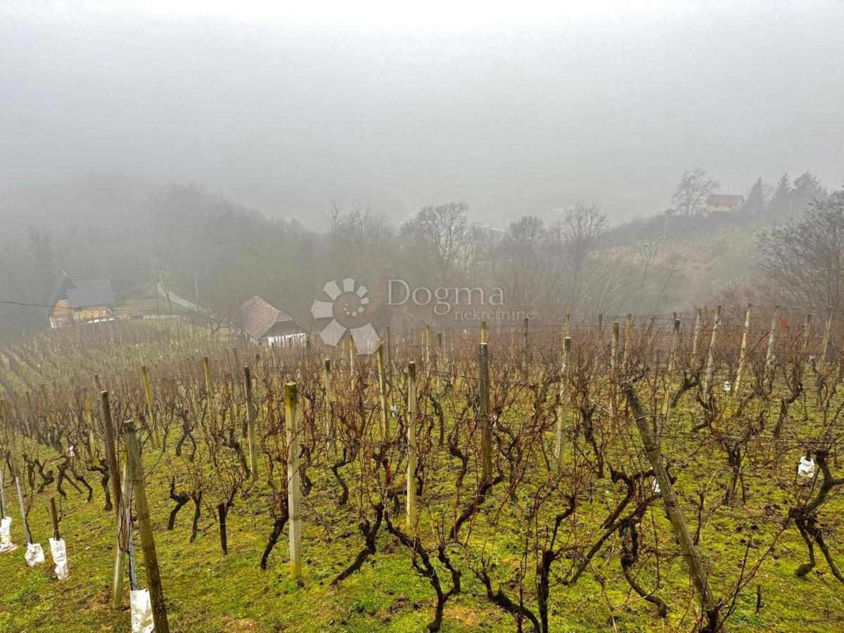 Dom Na sprzedaż - VARAŽDINSKA CESTICA