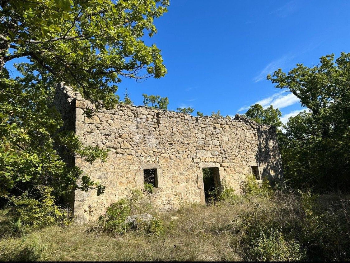 Maison À vendre - šibensko-kninska Drniš - foto 1/8