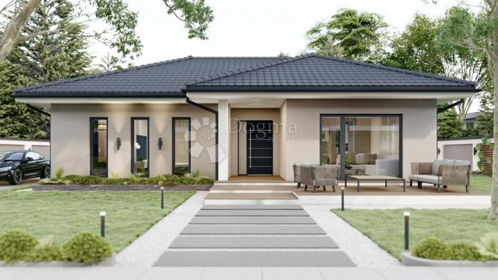 Grundstück zu verkaufen 606 m² – Jelenje