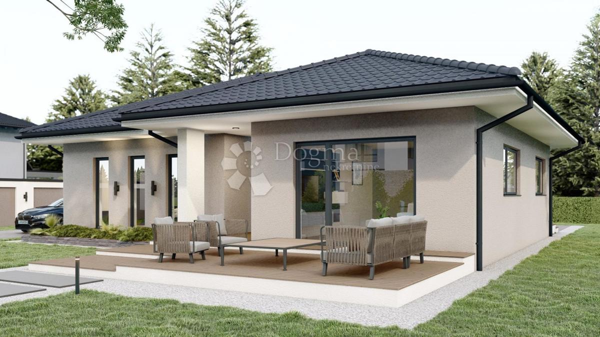 Grundstück Zu verkaufen - Primorsko-goranska Jelenje - foto 2/7