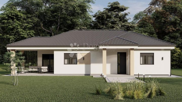 Grundstück zu verkaufen 655 m² – Jelenje