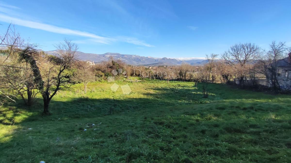 Parcela Na predaj - Primorsko-goranska Jelenje - foto 5/7
