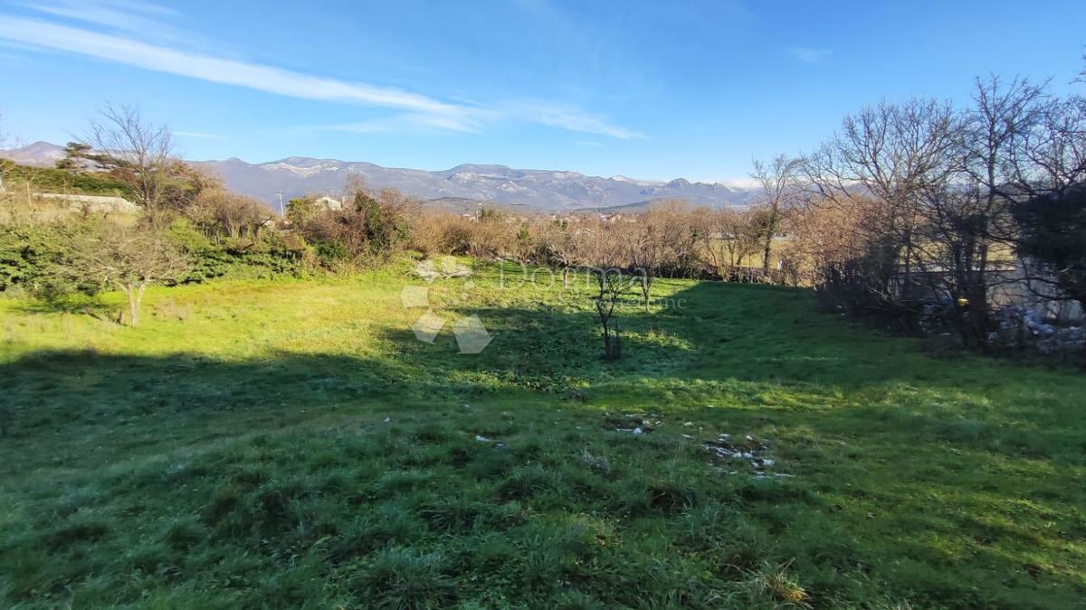 Parcela Na predaj - PRIMORSKO-GORANSKA JELENJE