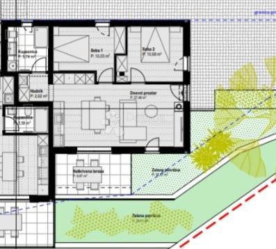 Appartamento In vendita - Primorsko-goranska Cres - foto 5/6