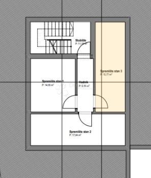 Appartamento In vendita - PRIMORSKO-GORANSKA CRES