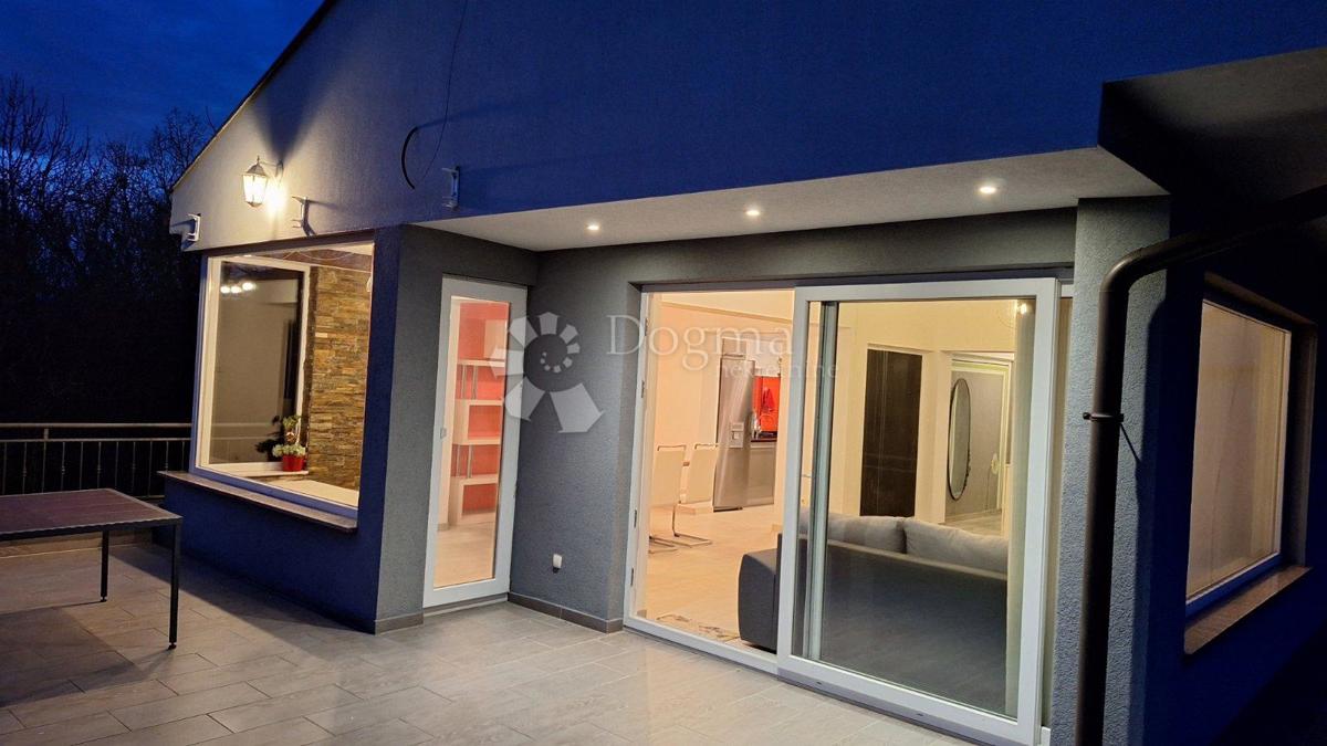 Flat For sale - PRIMORSKO-GORANSKA MATULJI