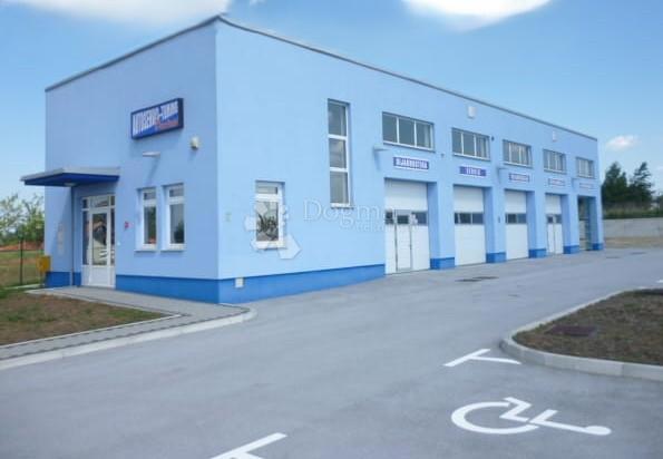 Business premises For rent PODTUREN