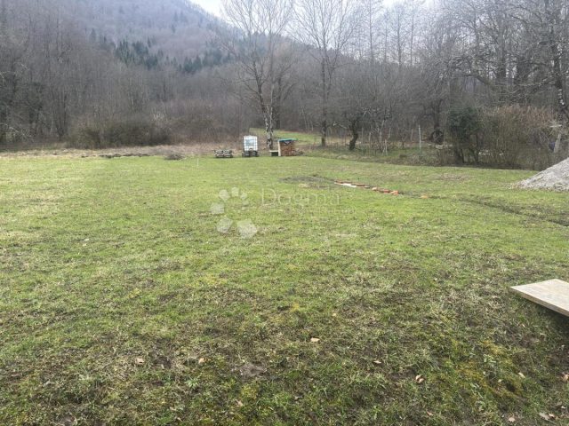 Terreno in vendita 442 m² – Delnice