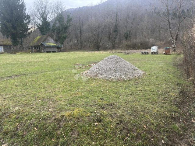 Pozemok Na predaj - Primorsko-goranska Delnice - foto 2/3